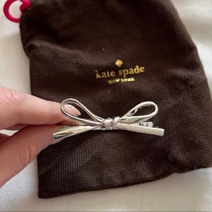 Kate Spade Bow Bracelet